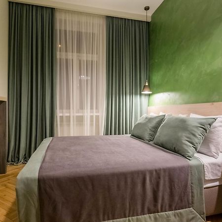 Luxury 3 Bedroom Apartment By Freedom Square City Center Tbilisi Ngoại thất bức ảnh
