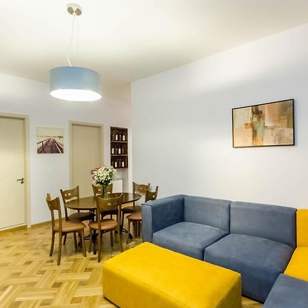 Luxury 3 Bedroom Apartment By Freedom Square City Center Tbilisi Ngoại thất bức ảnh