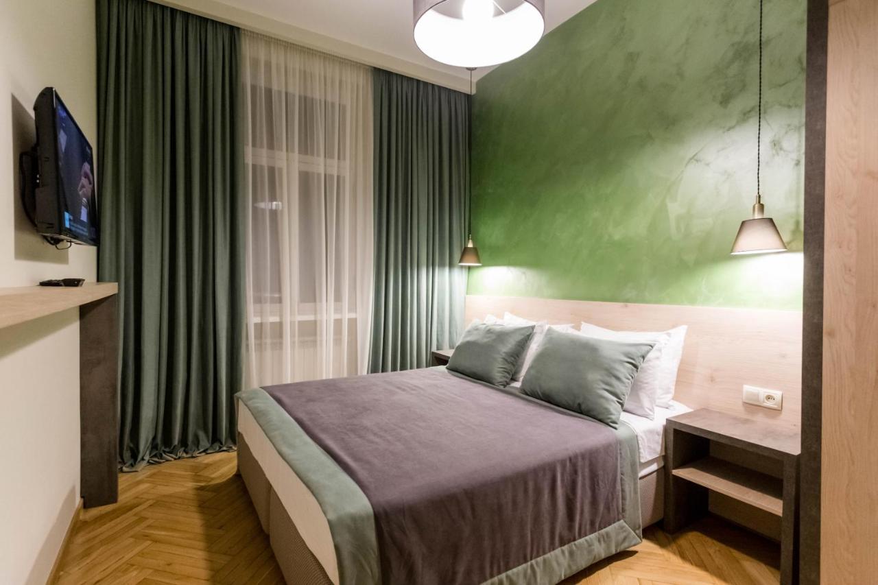 Luxury 3 Bedroom Apartment By Freedom Square City Center Tbilisi Ngoại thất bức ảnh