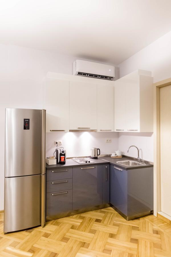Luxury 3 Bedroom Apartment By Freedom Square City Center Tbilisi Ngoại thất bức ảnh