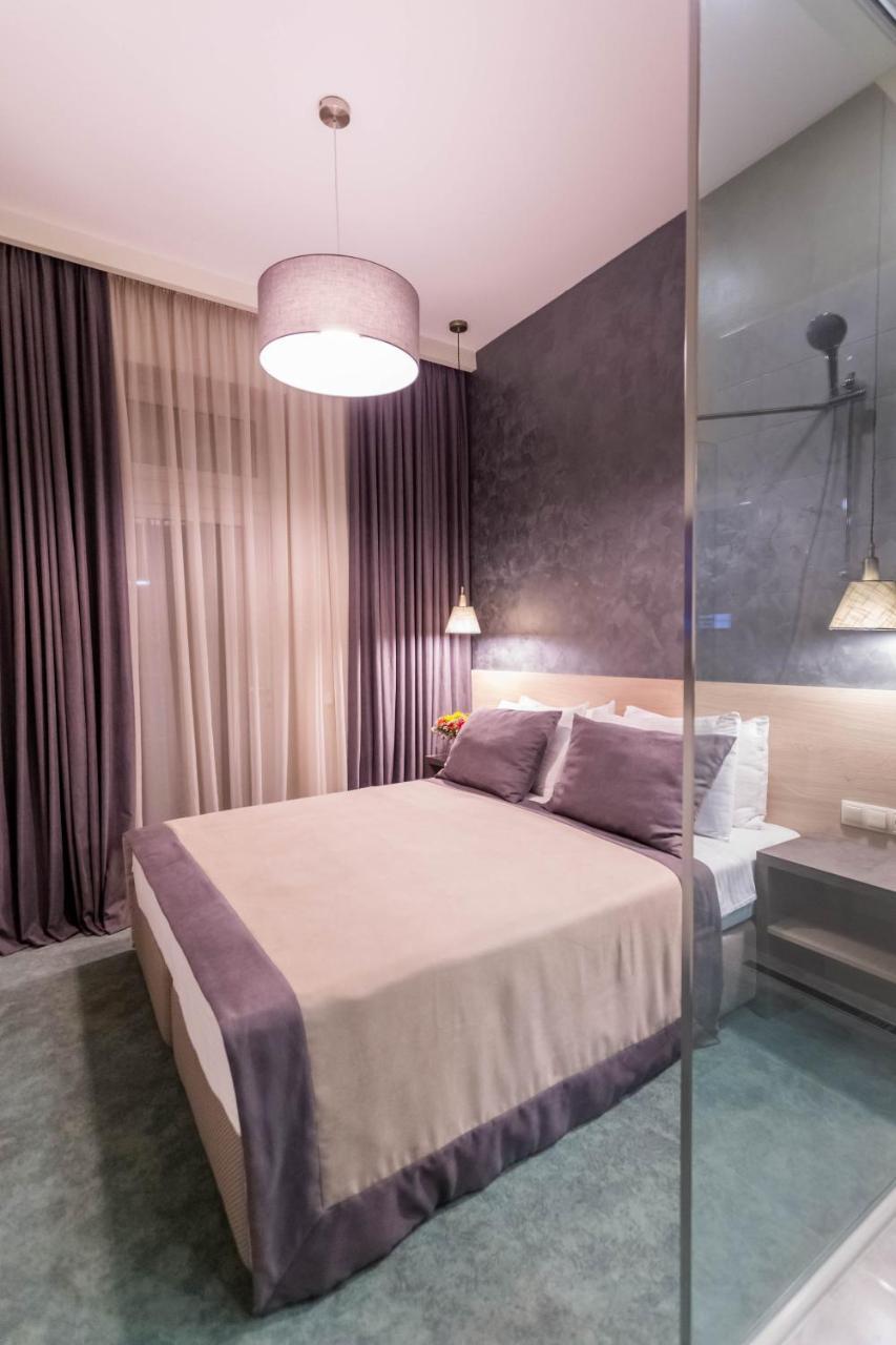 Luxury 3 Bedroom Apartment By Freedom Square City Center Tbilisi Ngoại thất bức ảnh