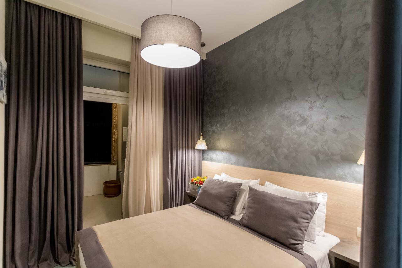 Luxury 3 Bedroom Apartment By Freedom Square City Center Tbilisi Ngoại thất bức ảnh