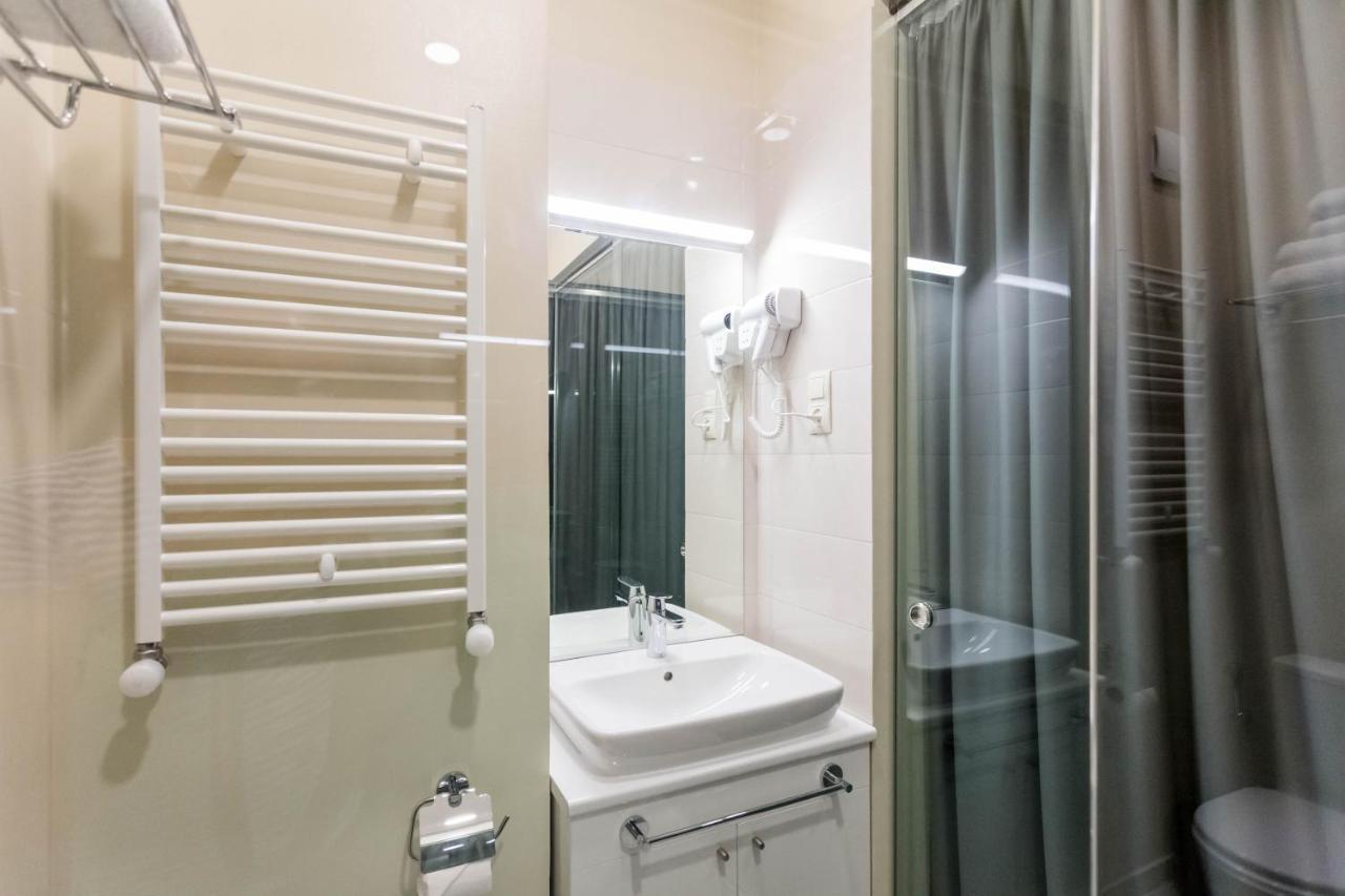 Luxury 3 Bedroom Apartment By Freedom Square City Center Tbilisi Ngoại thất bức ảnh