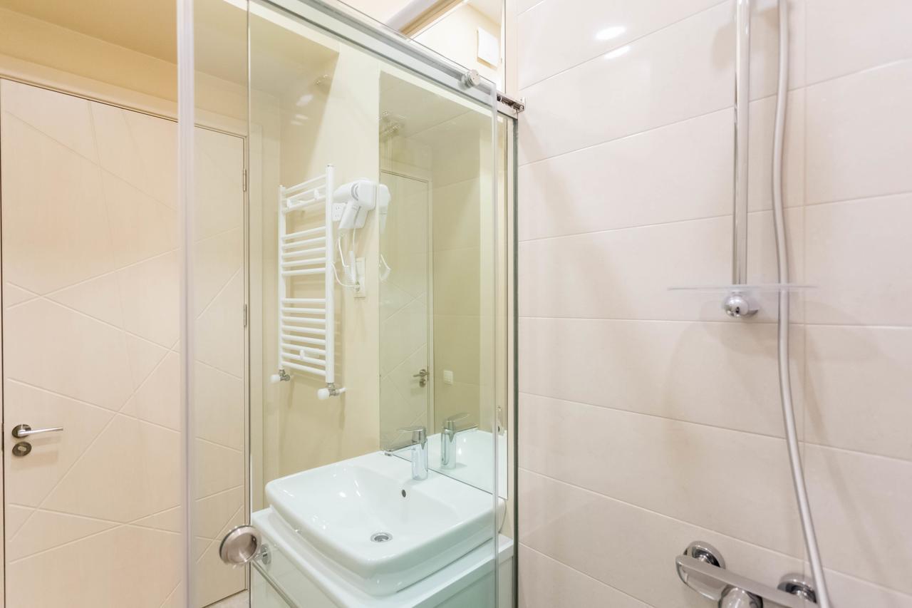 Luxury 3 Bedroom Apartment By Freedom Square City Center Tbilisi Ngoại thất bức ảnh