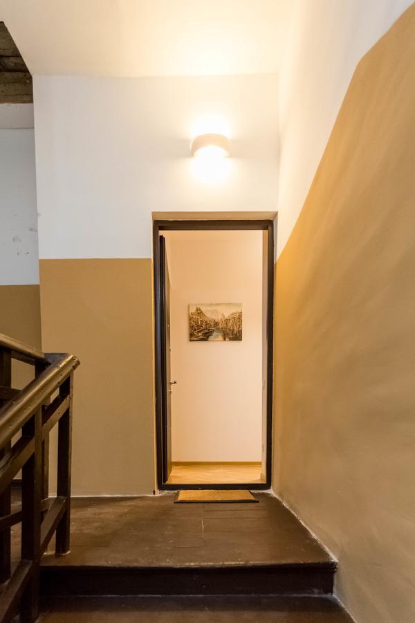 Luxury 3 Bedroom Apartment By Freedom Square City Center Tbilisi Ngoại thất bức ảnh