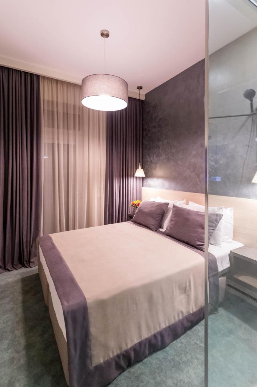 Luxury 3 Bedroom Apartment By Freedom Square City Center Tbilisi Ngoại thất bức ảnh