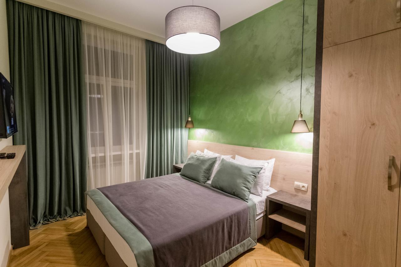 Luxury 3 Bedroom Apartment By Freedom Square City Center Tbilisi Ngoại thất bức ảnh