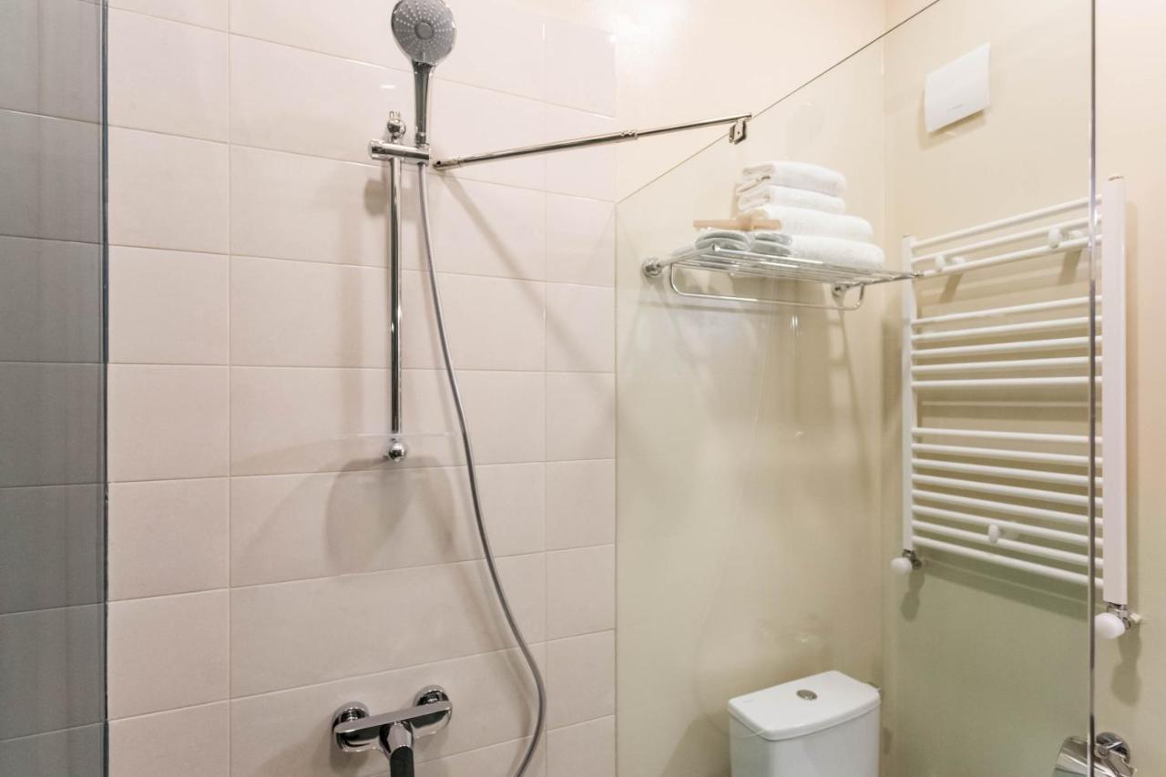 Luxury 3 Bedroom Apartment By Freedom Square City Center Tbilisi Ngoại thất bức ảnh