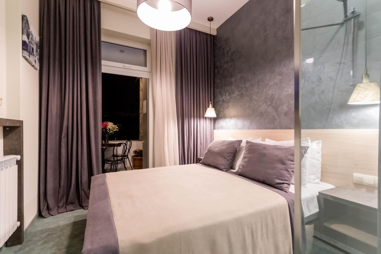 Luxury 3 Bedroom Apartment By Freedom Square City Center Tbilisi Ngoại thất bức ảnh
