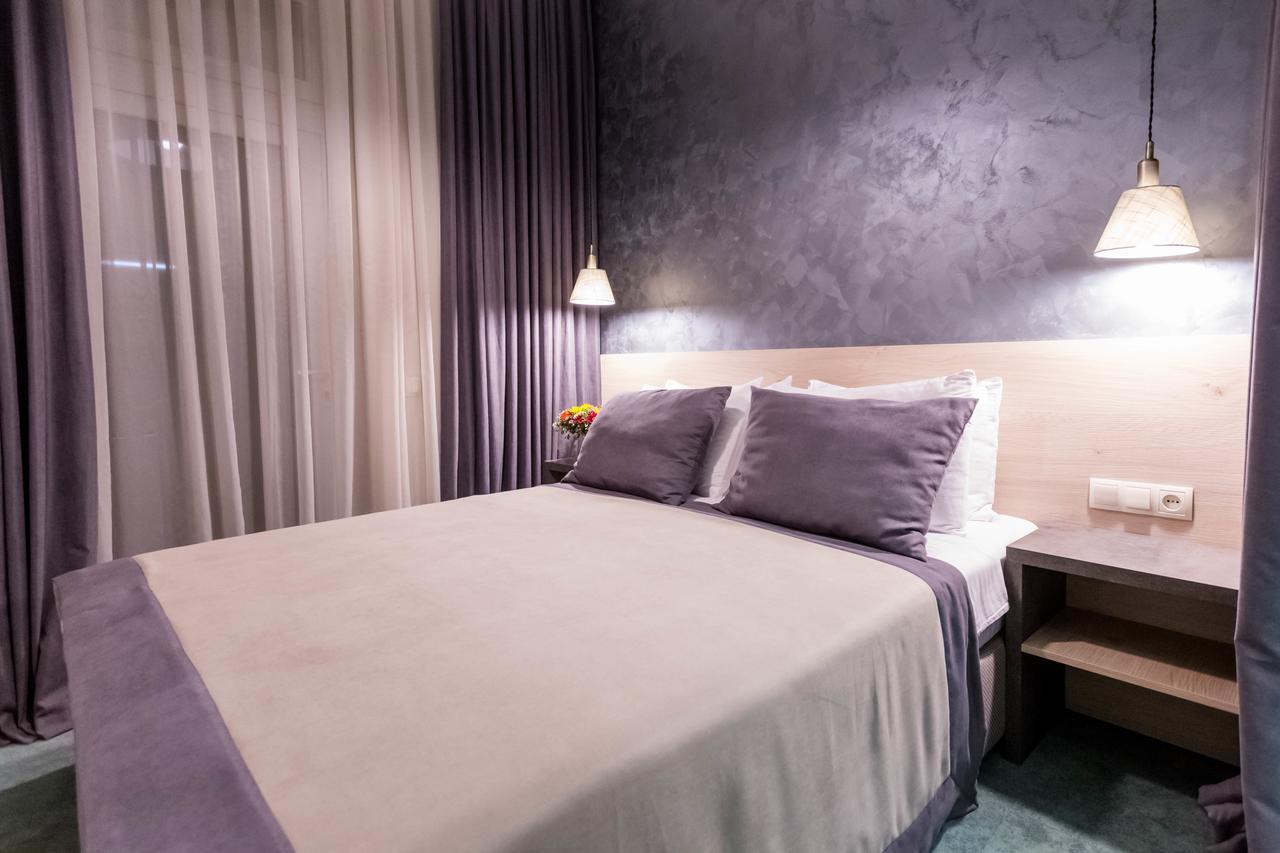 Luxury 3 Bedroom Apartment By Freedom Square City Center Tbilisi Ngoại thất bức ảnh