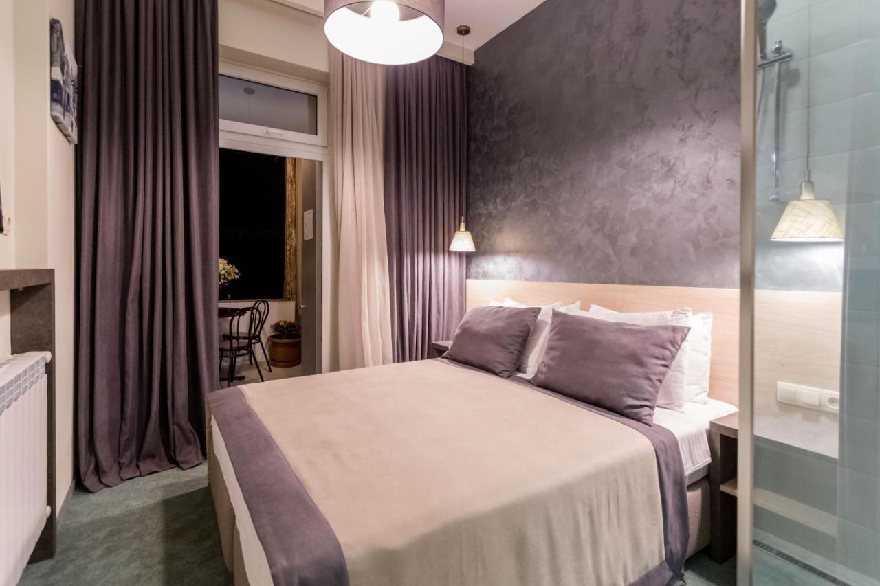 Luxury 3 Bedroom Apartment By Freedom Square City Center Tbilisi Ngoại thất bức ảnh