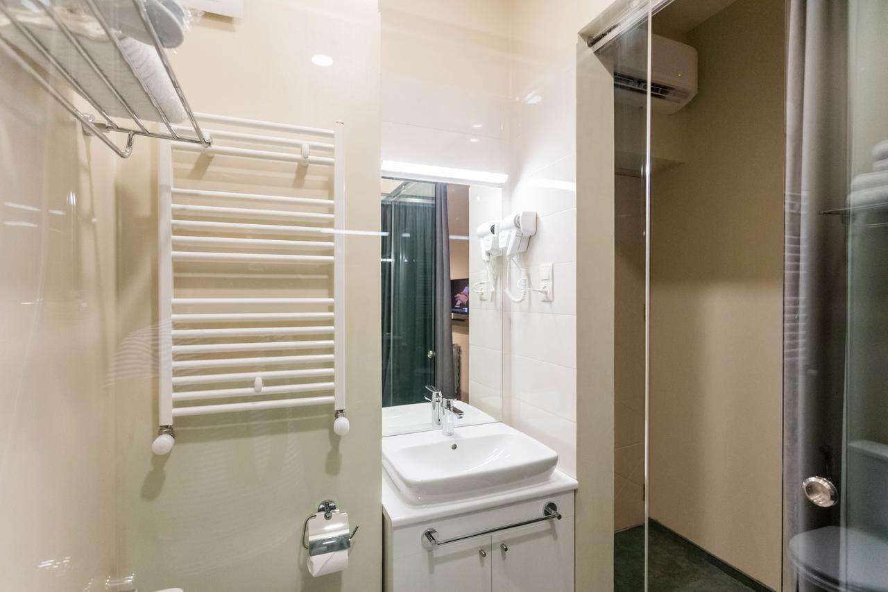 Luxury 3 Bedroom Apartment By Freedom Square City Center Tbilisi Ngoại thất bức ảnh