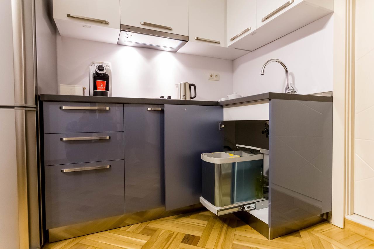 Luxury 3 Bedroom Apartment By Freedom Square City Center Tbilisi Ngoại thất bức ảnh