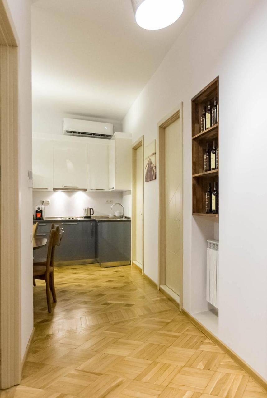Luxury 3 Bedroom Apartment By Freedom Square City Center Tbilisi Ngoại thất bức ảnh