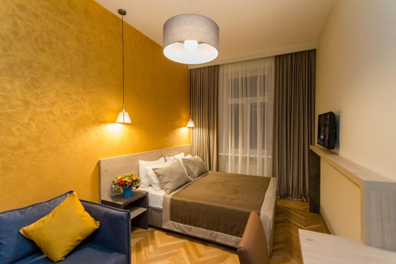 Luxury 3 Bedroom Apartment By Freedom Square City Center Tbilisi Ngoại thất bức ảnh