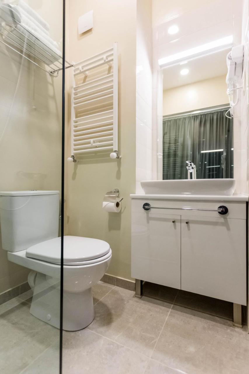 Luxury 3 Bedroom Apartment By Freedom Square City Center Tbilisi Ngoại thất bức ảnh