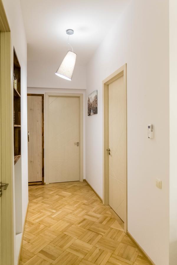 Luxury 3 Bedroom Apartment By Freedom Square City Center Tbilisi Ngoại thất bức ảnh