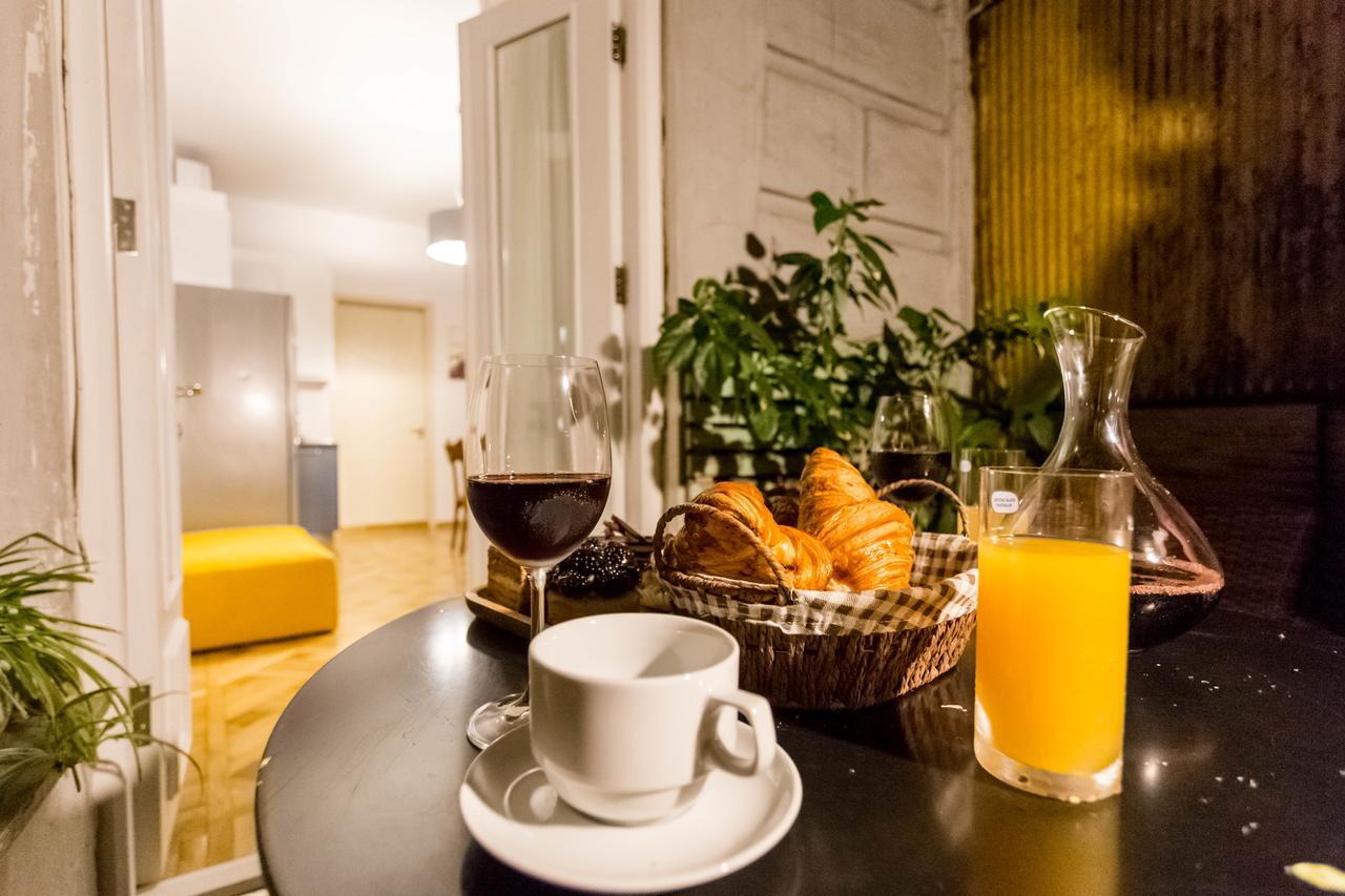 Luxury 3 Bedroom Apartment By Freedom Square City Center Tbilisi Ngoại thất bức ảnh