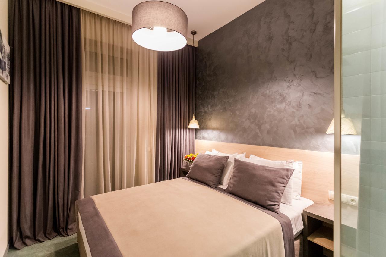 Luxury 3 Bedroom Apartment By Freedom Square City Center Tbilisi Ngoại thất bức ảnh