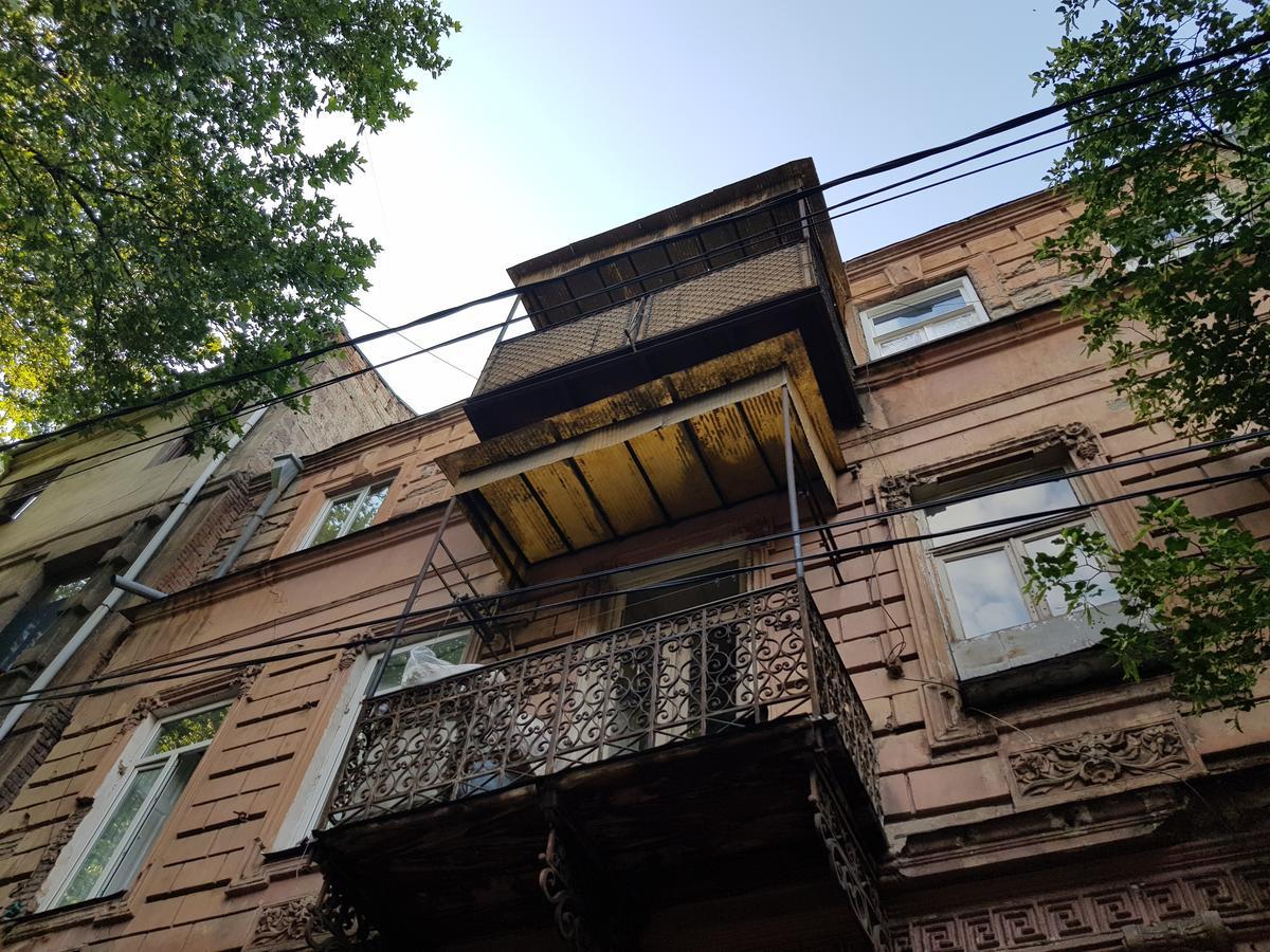 Luxury 3 Bedroom Apartment By Freedom Square City Center Tbilisi Ngoại thất bức ảnh